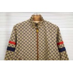 2025年2月23日新品GUCCIジャケット  yaofa工場