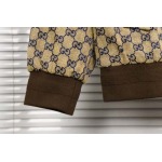 2025年2月23日新品GUCCIジャケット  yaofa工場