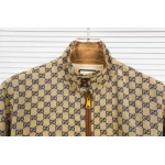 2025年2月23日新品GUCCIジャケット  yaofa工場