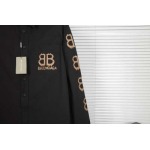 2025年2月23日新品Balenciagaジャケット  yaofa工場