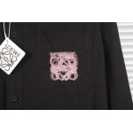 2025年2月23日新品loeweジャケット  yaofa工場