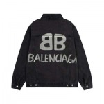2025年2月23日新品Balenciagaジャケット  yaofa工場