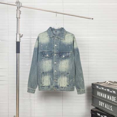 2025年2月23日新品 Balenciagaジャケット  ...