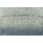2025年2月23日新品 Balenciagaジャケット  yaofa工場