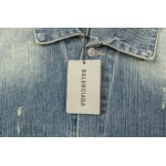 2025年2月23日新品 Balenciagaジャケット  yaofa工場