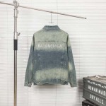 2025年2月23日新品 Balenciagaジャケット  yaofa工場