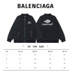 2025年2月23日新品Balenciagaジャケット  yaofa工場
