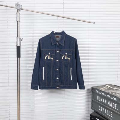 2025年2月23日新品ジャケット  yaofa工場