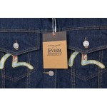 2025年2月23日新品ジャケット  yaofa工場