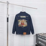 2025年2月23日新品ジャケット  yaofa工場