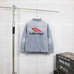 2025年2月23日新品Balenciagaジャケット  yaofa工場