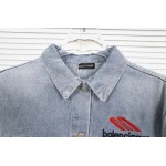 2025年2月23日新品Balenciagaジャケット  yaofa工場