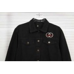 2025年2月23日新品GUCCIジャケット  yaofa工場