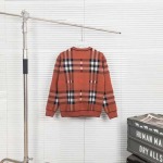 2025年2月23日新品burberryニットのセーター  yaofa工場