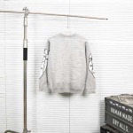 2025年2月23日新品Louis Vuittonセーター  yaofa工場