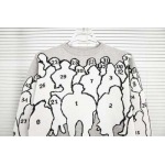 2025年2月23日新品Louis Vuittonセーター  yaofa工場