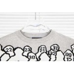 2025年2月23日新品Louis Vuittonセーター  yaofa工場