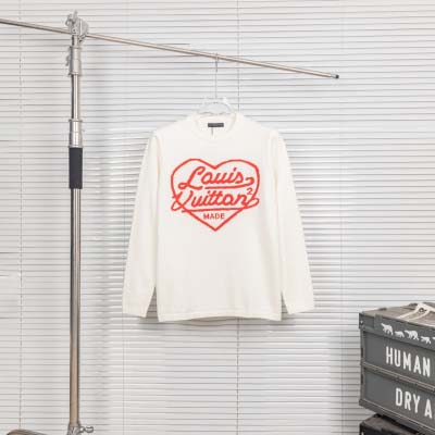 2025年2月23日新品Louis Vuittonセーター ...