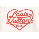 2025年2月23日新品Louis Vuittonセーター  yaofa工場