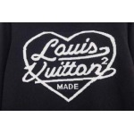 2025年2月23日新品Louis Vuittonセーター  yaofa工場
