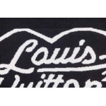 2025年2月23日新品Louis Vuittonセーター  yaofa工場