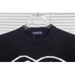 2025年2月23日新品Louis Vuittonセーター  yaofa工場