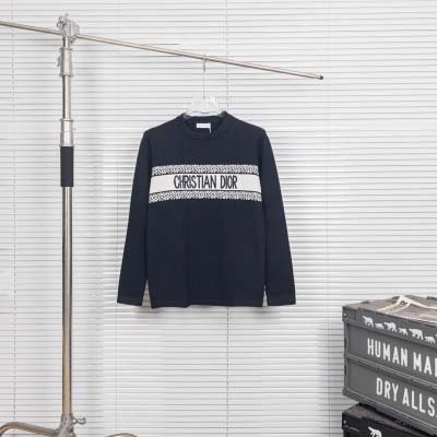 2025年2月23日新品Diortセーター yaofa工場