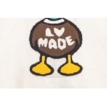 2025年2月23日新品Louis Vuittonセーター  yaofa工場