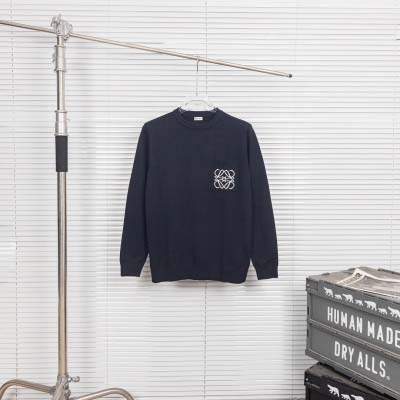 2025年2月23日新品loeweパーカー  yaofa工場