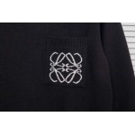 2025年2月23日新品loeweパーカー  yaofa工場