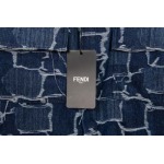 2025年2月23日新品FENDIシャツ  yaofa工場