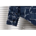 2025年2月23日新品FENDIシャツ  yaofa工場