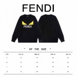 2025年2月23日新品FENDItセーター  yaofa工場
