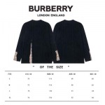 2025年2月23日新品burberryセーター  yaofa工場
