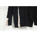 2025年2月23日新品burberryセーター  yaofa工場