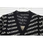 2025年2月23日新品Balenciagaカーディガンのジャケット  yaofa工場