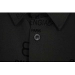 2025年2月23日新品Balenciagaシャツ  yaofa工場