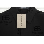 2025年2月23日新品Balenciagaシャツ  yaofa工場