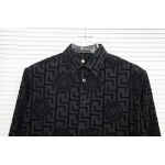 2025年2月23日新品VERSACEシャツ  yaofa工場