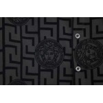 2025年2月23日新品VERSACEシャツ  yaofa工場