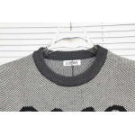 2025年2月23日新品loeweセーター  yaofa工場