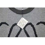 2025年2月23日新品loeweセーター  yaofa工場