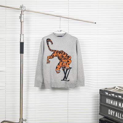 2025年2月23日新品Louis Vuittonセーター ...