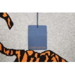 2025年2月23日新品Louis Vuittonセーター  yaofa工場