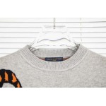 2025年2月23日新品Louis Vuittonセーター  yaofa工場