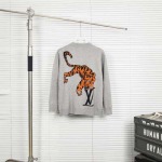 2025年2月23日新品Louis Vuittonセーター  yaofa工場