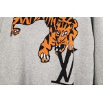 2025年2月23日新品Louis Vuittonセーター  yaofa工場