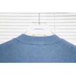 2025年2月23日新品Louis Vuittonセーター  yaofa工場