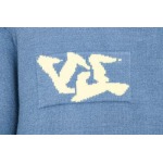 2025年2月23日新品Louis Vuittonセーター  yaofa工場