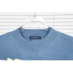 2025年2月23日新品Louis Vuittonセーター  yaofa工場